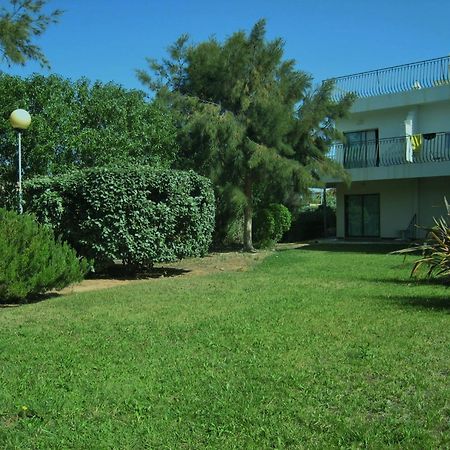 Bayside Salgados Lejlighedshotel Albufeira Eksteriør billede