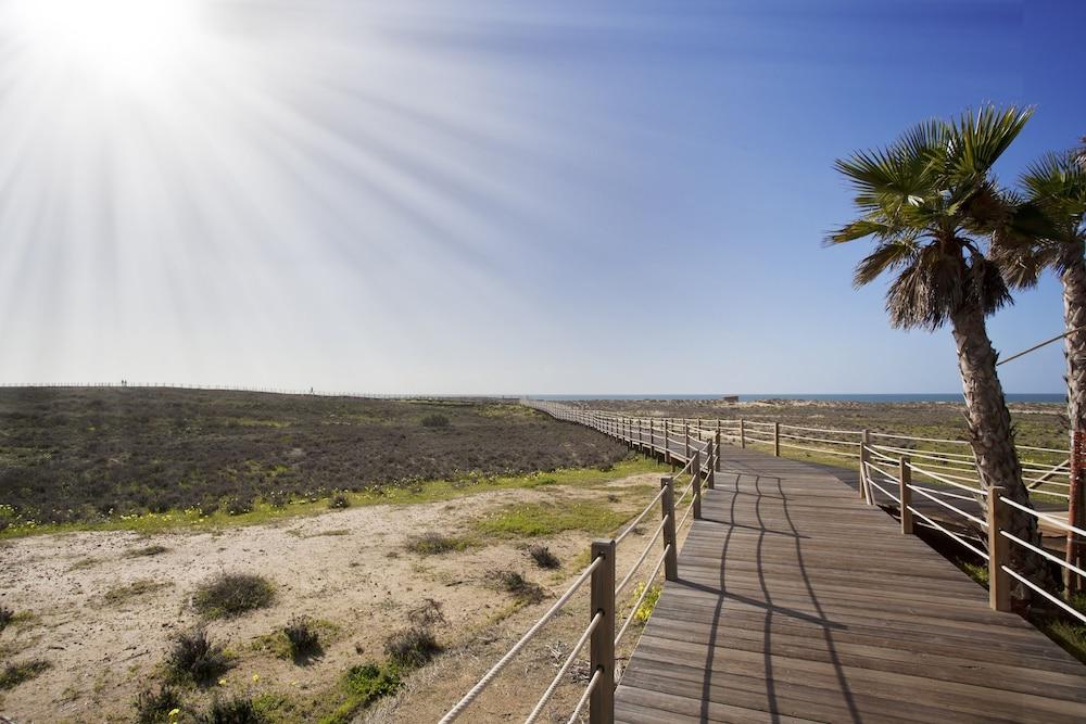 Bayside Salgados Lejlighedshotel Albufeira Eksteriør billede