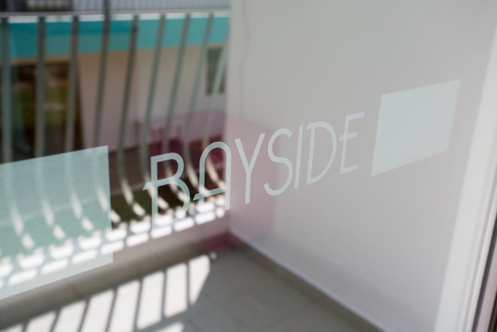 Bayside Salgados Lejlighedshotel Albufeira Eksteriør billede
