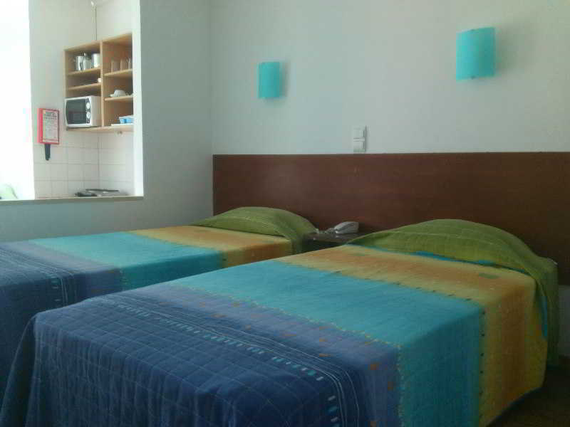 Bayside Salgados Lejlighedshotel Albufeira Eksteriør billede