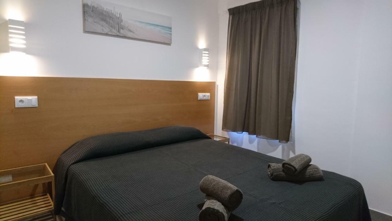 Bayside Salgados Lejlighedshotel Albufeira Eksteriør billede